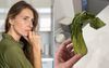 Wilted Bok Choy In Crisper A Reminder Of That Recipe That Woman Was Supposed To Try