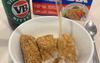 5am Kick Off Inspires Local Bachelor To Get Creative With A Bowl Of V-Bix