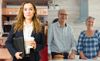 Journalist, Labor, school teachers, Betoota, break the mould, 