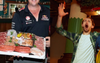 ‘Redraw!’ Exclaims Absolute Pub Larrakin 2.5 Seconds After The First Ticket Is Read Aloud At Meat Raffle