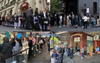 Experts Estimate Melburnians Lose 9.5 Hours Each Weekend Queuing For Useless Bakeries And Sample Sales