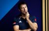 Laurie Daley Revs Up The Blues With Stirring Pep Talk: "Go Out There And Give It 110% Boys!"