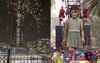Sydney’s Vivid Still Has Nothing On Perth’s Giant Puppet from 2015