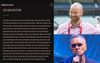 Former Test Cricketer Rob Quiney Lies And Says He Has "No Idea" How He Ended Up On Morrissey's List Of Malefactors
