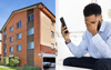 Six Missed Calls From Random Number Suggests Last Weekend’s Shithole Still Available