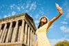 Girl Who Still Hasn’t Paid For Last Month's Hens Party Starts Posting From Europe
