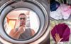 Boyfriend Who Can Explain 26 Different Types Of Concrete Still Unable To Wrap Head Around Washing Machine Cycles