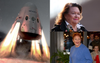 Pauline Excited To Get A Free Spaceship After Close Friend Gina Rinehart Purchases $1B Share In SpaceX
