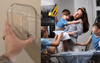 New Data Reveals Spike In Number Of Australian Households Where Mum Is The Primary Spider-Killer