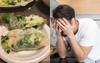 Home Made Rice Paper Rolls Testing Man's Patience
