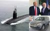 US Confirms We Are Getting The Nuclear Submarine Equivalent Of A Rooted Captiva