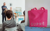 Antique Pink Supré Bag Sells At Sotherby's Auction For Tens Of Thousands