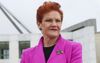 7 Things That Pauline Hanson Will Be Awesome At When She Becomes Prime Minister