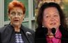 Pauline Hanson Launches Fundraising Drive To Take The Pressure Off Our Billionaire Mining Oligarchs