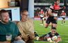 Kiwi Mate Demands Everyone Watch The Super Rugby Grand Final