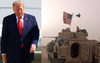 Two Week Military Operation Starting To Give People That 2003 Feeling