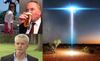 With Pauline In Sicily And Barnaby Back On The Piss, Acting Leader Malcolm Roberts Calls For Royal Commission Into The Mysterious Min Min Lights