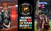 one nation, naidoc, pauline Hanson, Murris, Origin decider, 