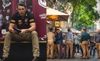 Entire Queensland Pub Wearing Moleskins Trousers In Solidarity With Billy Slater