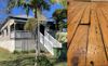 Queenslanders Receive Annual Reminder That Unsealed Timber Houses Can Get Pretty Cold Aye