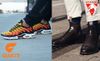 RMs, TNs, Sydney Swans, Giants, ENGIE, AFL, Betoota