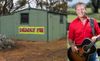 Outback Aboriginal Radio Station Under Fire For Nearly 20 Minutes Without A Troy Cassar-Daley Song