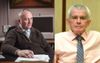 "I Hear The 'Globalist Parasites' Are Trying To Charm You Back To The Nationals, Barnabas?" Asks Senator Malcolm Roberts