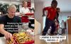 Lamine Yamal's Little Bro Filling The Social Media Void Left By Erling Haaland's World Cup Departure