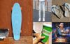 Old Penny Board In Man’s Storage Now Just A Relic Of Bondi's Once Powerful Cultural Capital