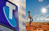 Telstra Users Across The Country Walk Into Wednesday Morning With A Whistle And A  Pep In Their Step