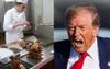 US Places 1,000,000% Tariff On Belgian Chocolate