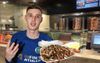 Cole Palmer Discovers His Favourite Meal Of All Time