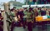 Daily Mail Reveals Count Binface's Shady Links With Dissident Irish Republicans In The Early 2000s