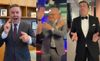 social media, clowns, betoota, dancing, tik tok, instagram