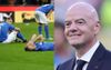 Italy Threaten To Boycott Next World Cup If FIFA Continue With Privatisation Push