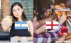 England Vs Argentina Semi Final Draws A Clear Line Between Bondi’s Pub Patrons And Pub Staff