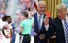 World Apparently Shocked That A FIFA Tournament In Trump’s America Could Be Susceptible To Cronyism And Corruption
