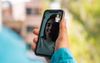 Local Woman FaceTimes Mother After Minor Inconvenience Again