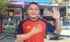 Filipinos, Spanish, Betoota, World Cup, Filo, Europe, Football