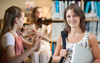 Local Woman Includes Her Single Year Of Flute In Primary School When Asked If She Plays Any Instruments