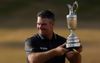 Aussie Golfer Ryan Fox Wins Open Championship