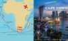 Cape Town Excited To Once Again Become A Big Deal As Red Sea Closure Redirects Global Trade Routes