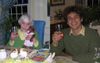 Good Grandson Lies And Says Grandma Seemed Normal During Recent Visit