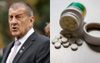 Victorian Libs Left With No Option But To Load Jeff Kennett Up On Dexies And 'Sleepy Joe' Him Into Leadership