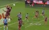 NRL, state of origin, nsw, hand of god