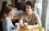 Local Woman Casually Tries To Figure Out If New Bloke With Hyphenated Surname Comes From Money Or Just Has A Feminist Mum
