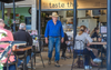 Correct. This Old Bloke Limping Slowly Through The Buderim Shops Is A Recently Retired Central Queensland Cattleman