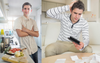 Bachelor Trying To Be Good With Money Spends Double Cooking At Home Instead Of Buying Takeaway