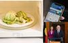 New Gambling Advertisement Bill Written On Soft Microwaved Lettuce
