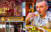 Queenslander Visiting Central America Wonders When He'll Eat Some Real Mexican Food Like They Have At Montezuma’s